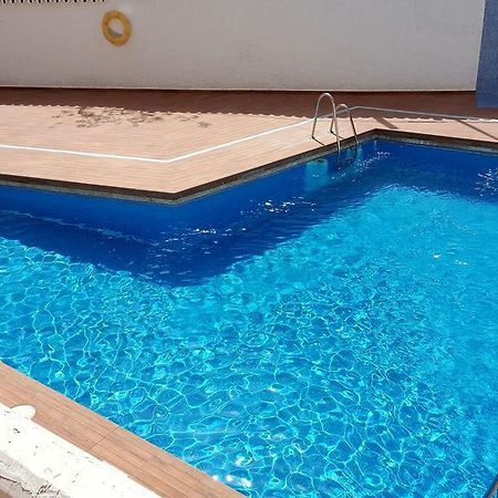 Apartment Club San Antonio Torremolinos Ngoại thất bức ảnh