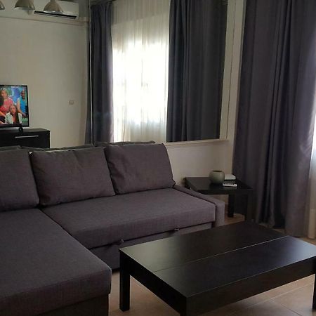 Apartment Club San Antonio Torremolinos Ngoại thất bức ảnh