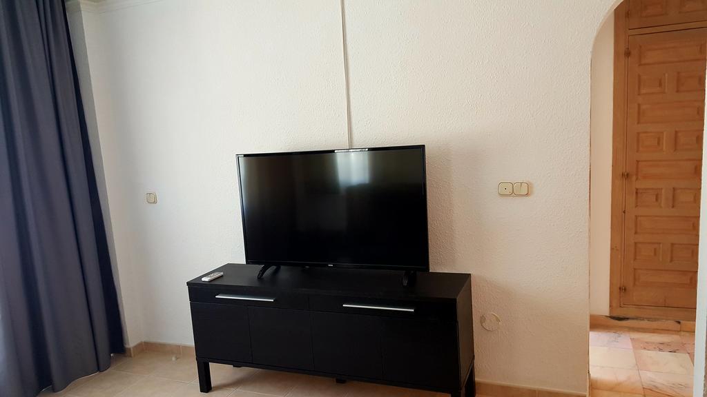 Apartment Club San Antonio Torremolinos Ngoại thất bức ảnh