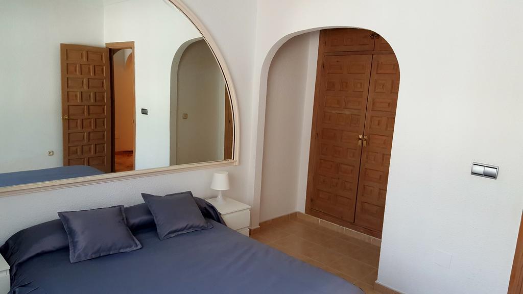 Apartment Club San Antonio Torremolinos Ngoại thất bức ảnh